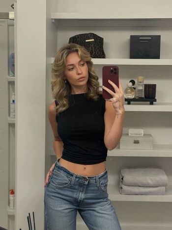 Caitlin Betterly