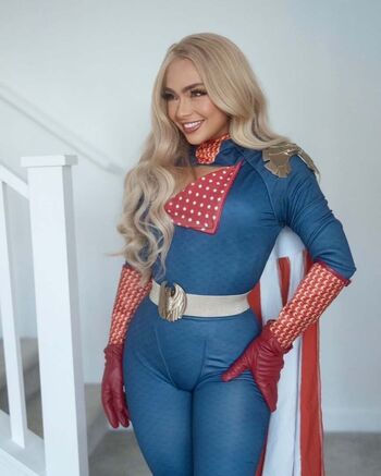 Caitlin Christine