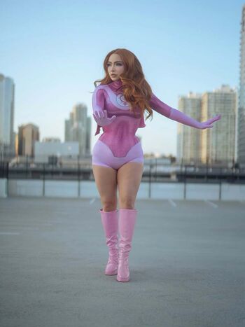Caitlin Christine