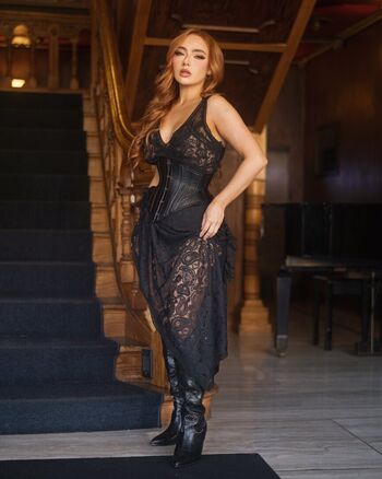 Leaked Caitlin christine private photo viral onlyfans