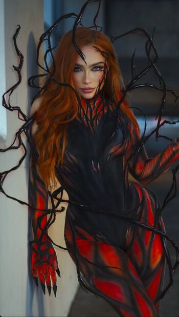 Caitlin Christine