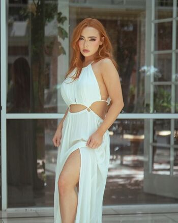 Leaked Caitlin christine private photo viral onlyfans