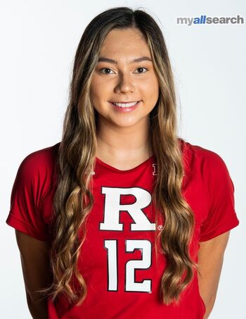 Caitlin Kikta