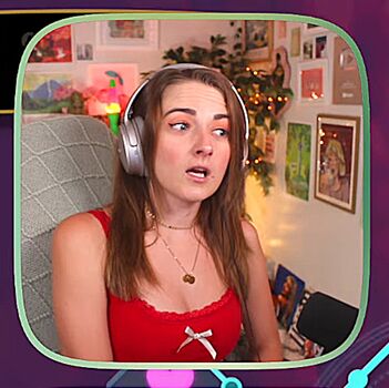 Leaked Caitlin marie reacts private photo viral onlyfans
