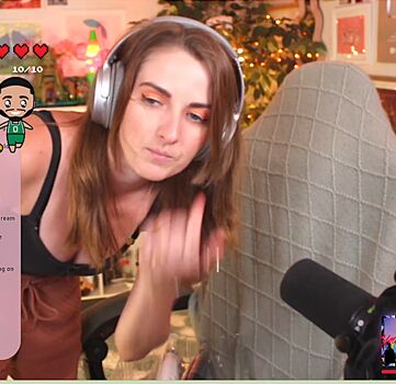 Leaked Caitlin marie reacts private photo viral onlyfans