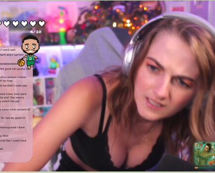 Caitlin Marie Reacts