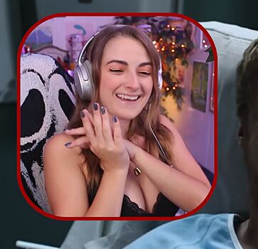 Leaked Caitlin marie reacts private photo viral onlyfans