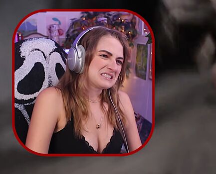 Leaked Caitlin marie reacts private photo viral onlyfans