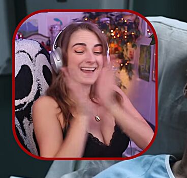 Leaked Caitlin marie reacts private photo viral onlyfans