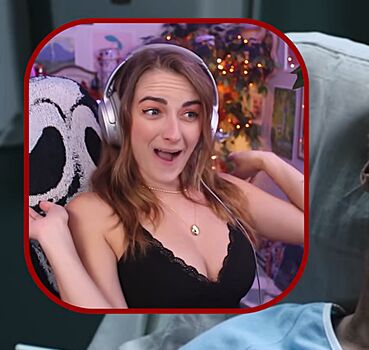 Leaked Caitlin marie reacts private photo viral onlyfans