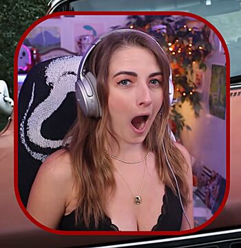 Leaked Caitlin marie reacts private photo viral onlyfans