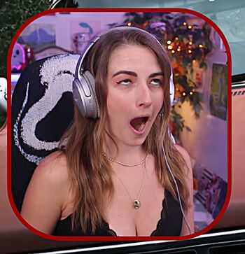 Leaked Caitlin marie reacts private photo viral onlyfans