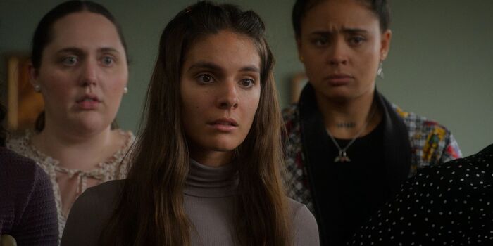 Caitlin Stasey