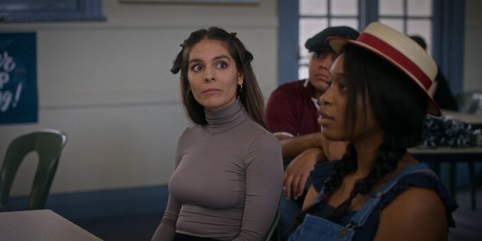 Caitlin Stasey