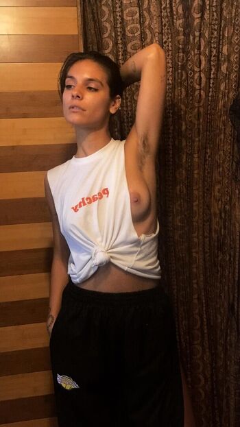 Leaked Caitlin stasey private photo viral onlyfans