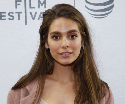 Caitlin Stasey