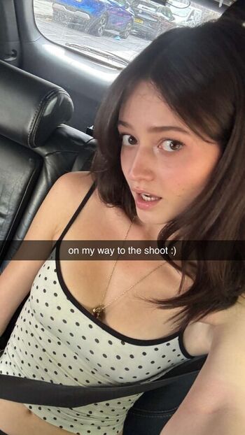 Leaked Caitlinerinoneill  page private photo viral onlyfans