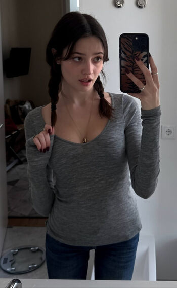 Leaked Caitlinerinoneill private photo viral onlyfans