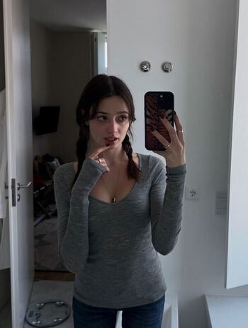 Leaked Caitlinerinoneill private photo viral onlyfans