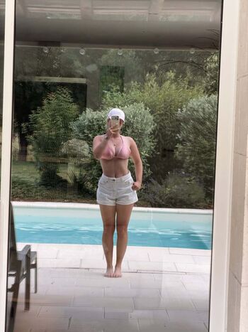 Leaked Caitlinnmazza private photo viral onlyfans