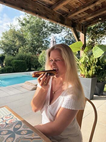 Leaked Caitlinnmazza private photo viral onlyfans
