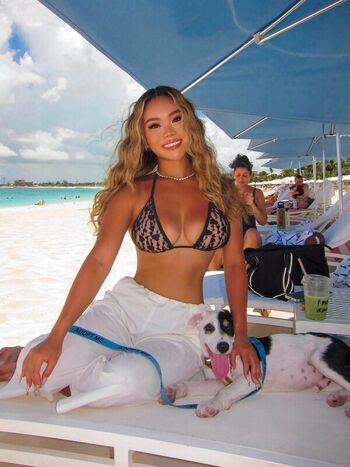 Leaked Caitlynckn private photo viral onlyfans