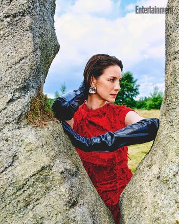 Caitriona Balfe