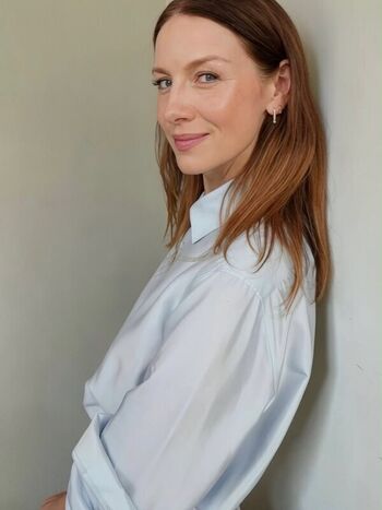 Caitriona Balfe