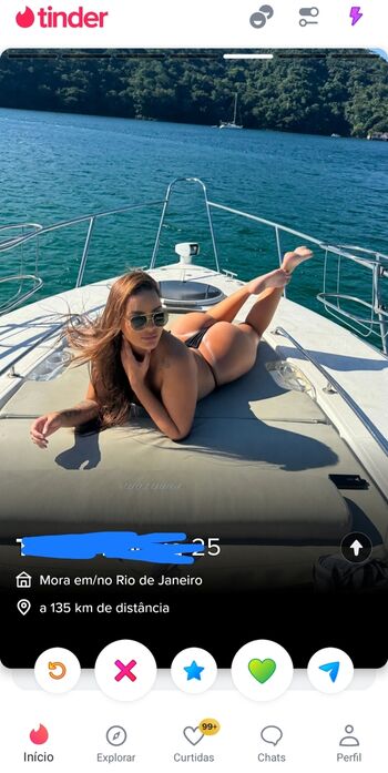 Caiu Na Net Amadoras