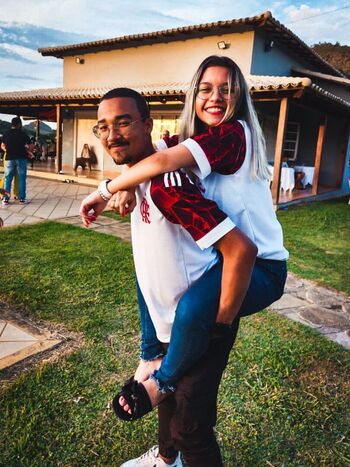 Caiu Na Net Amadoras