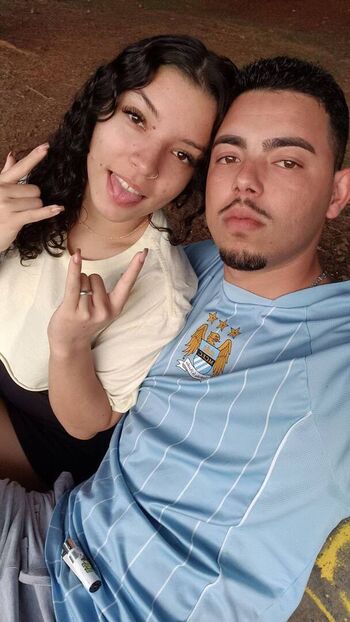 Caiu Na Net Amadoras