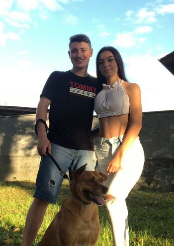 Caiu Na Net Amadoras