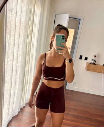 Caiu Na Net Amadoras