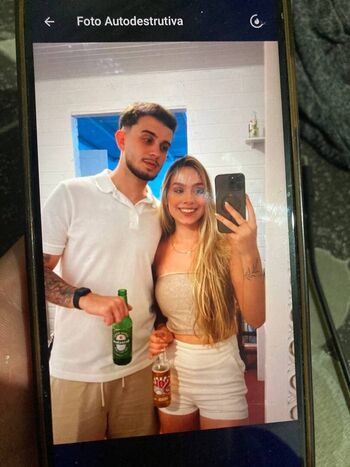Caiu Na Net Amadoras