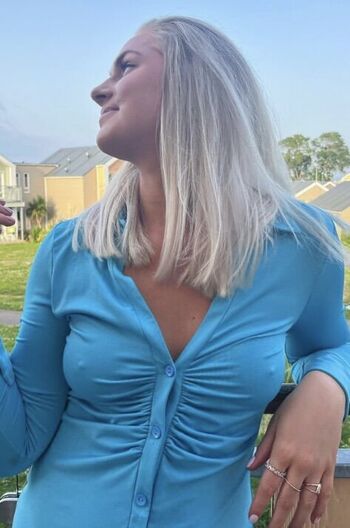Leaked Cajsa k private photo viral onlyfans