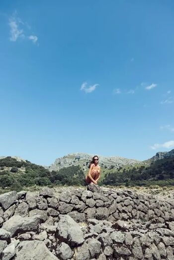 Leaked Cala buchta private photo viral onlyfans