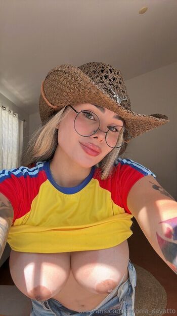 Leaked Calabaza cutie private photo viral onlyfans