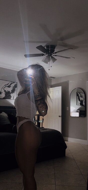 Caleigh Mackenzie