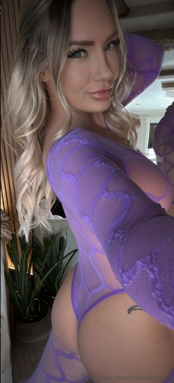 Leaked Cali carter page private photo viral onlyfans