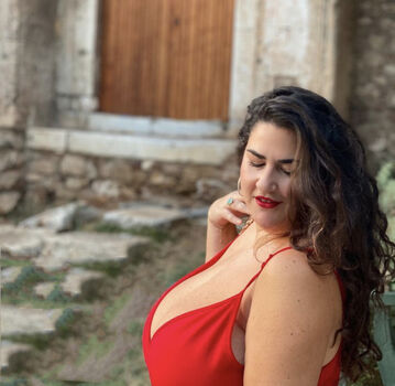 Leaked Caliope private photo viral onlyfans