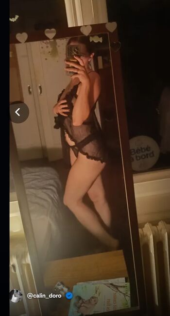 Leaked Calista clin private photo viral onlyfans
