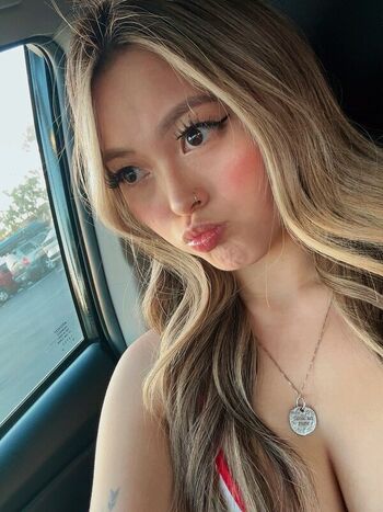Leaked Call me eilleen private photo viral onlyfans