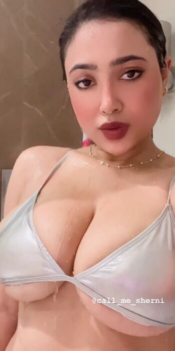 Leaked Call me sherni private photo viral onlyfans