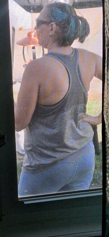 Leaked Callie morgan private photo viral onlyfans