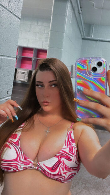 Leaked Calliebaby private photo viral onlyfans