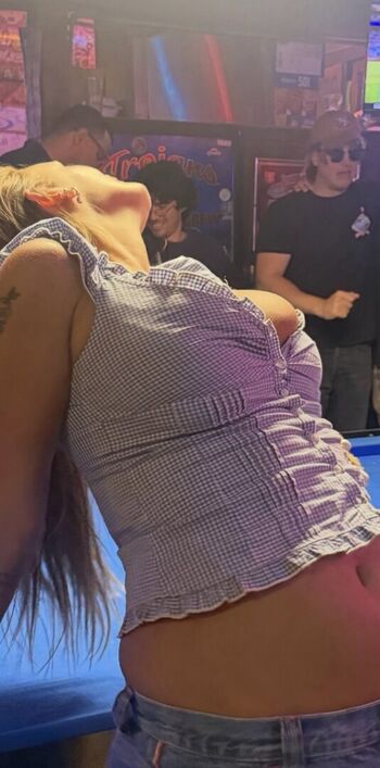 Leaked Calliewilson private photo viral onlyfans