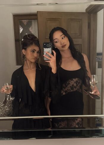 Callina Liang