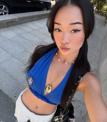 Callina Liang