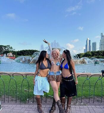 Leaked Callina liang page private photo viral onlyfans