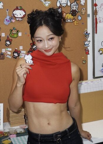 Leaked Callina liang page private photo viral onlyfans